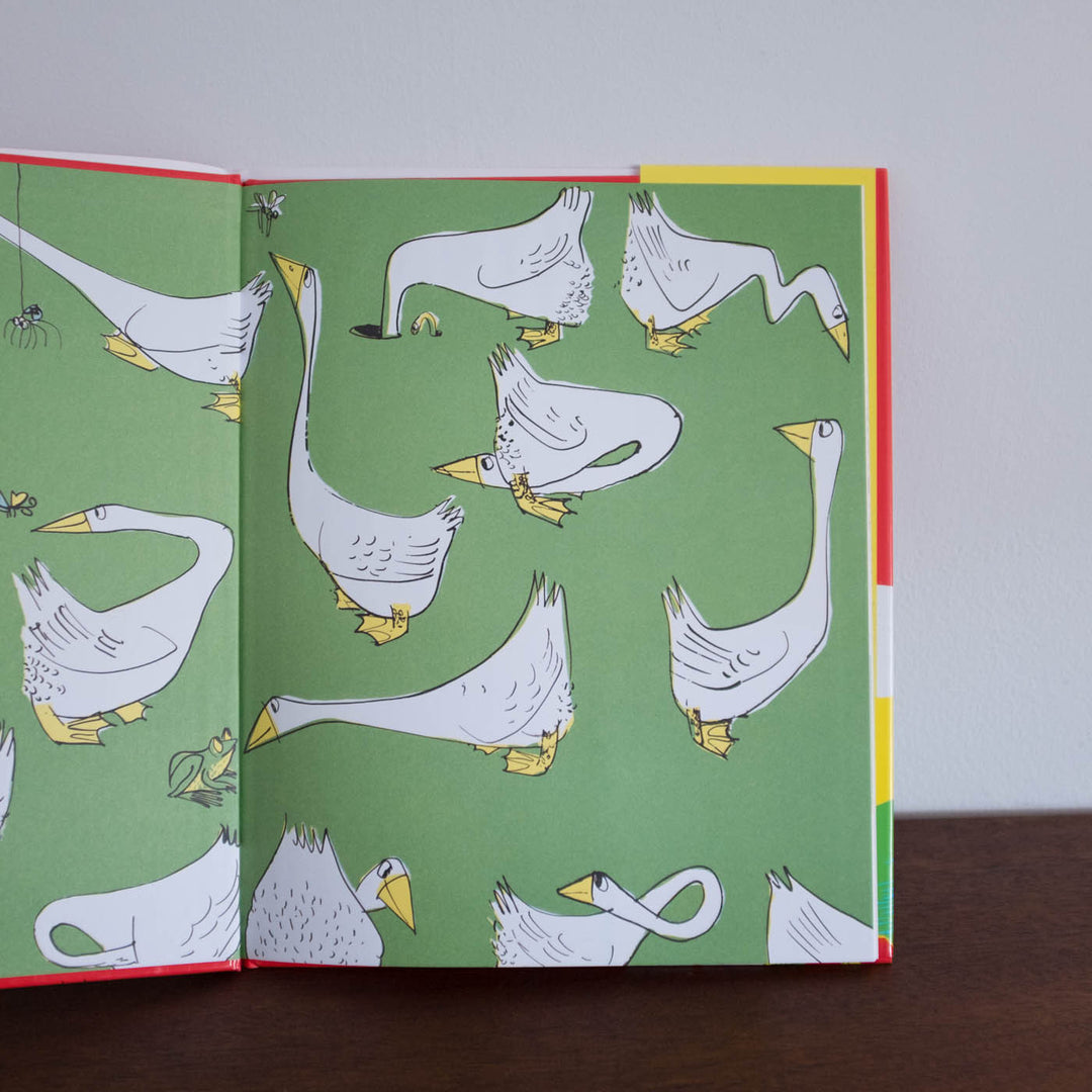NEW Petunia Book