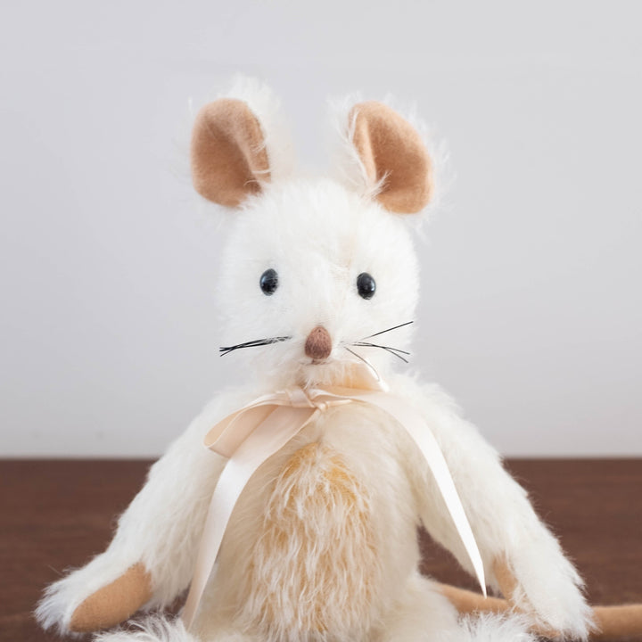 Limited Classic Mabel the Mouse Doll