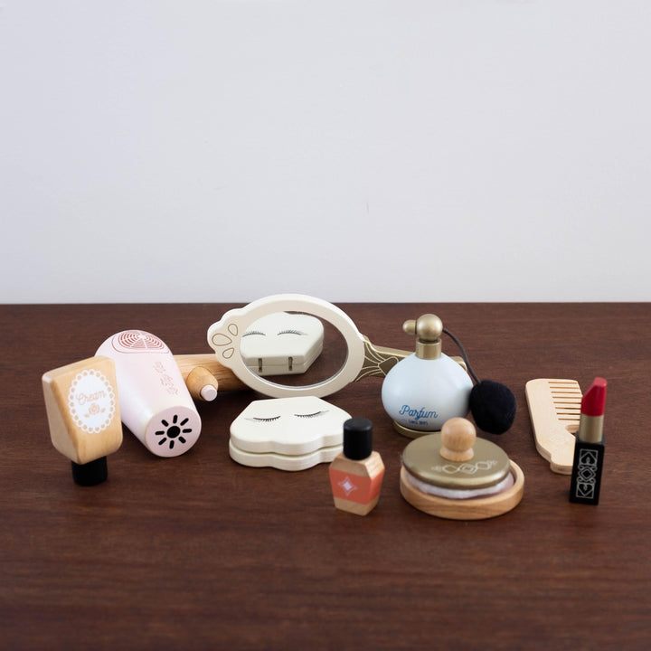 NEW Star Beauty Makeup Set