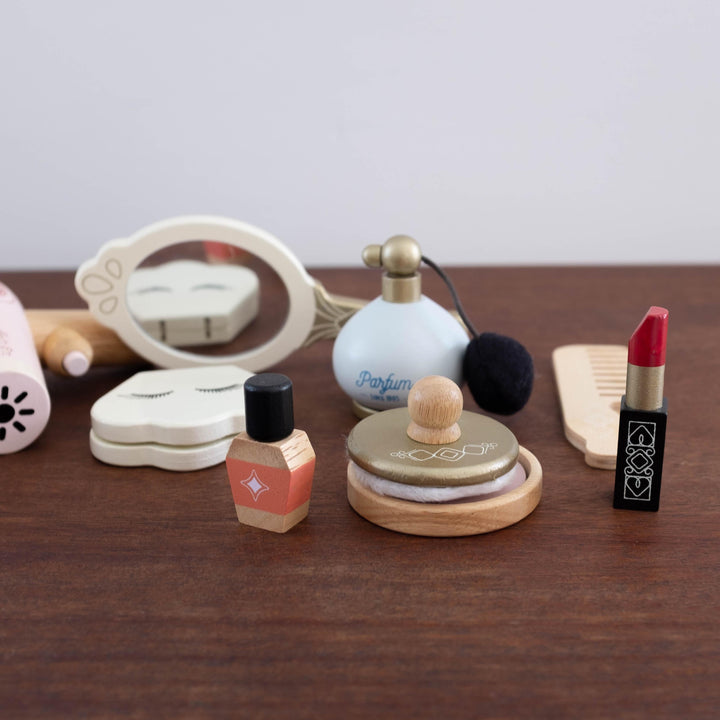 NEW Star Beauty Makeup Set