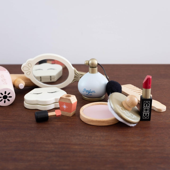 NEW Star Beauty Makeup Set