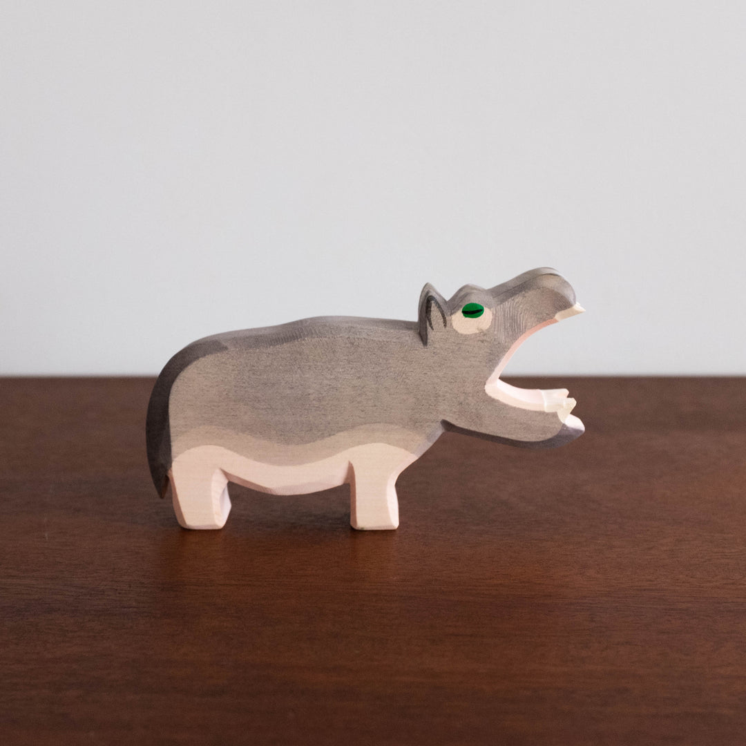Ostheimer Hippo Toy