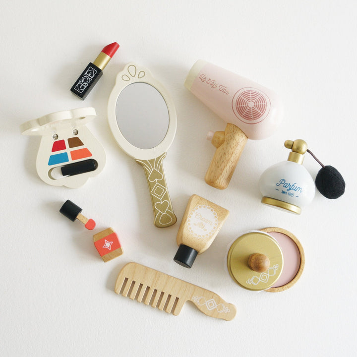 NEW Star Beauty Makeup Set