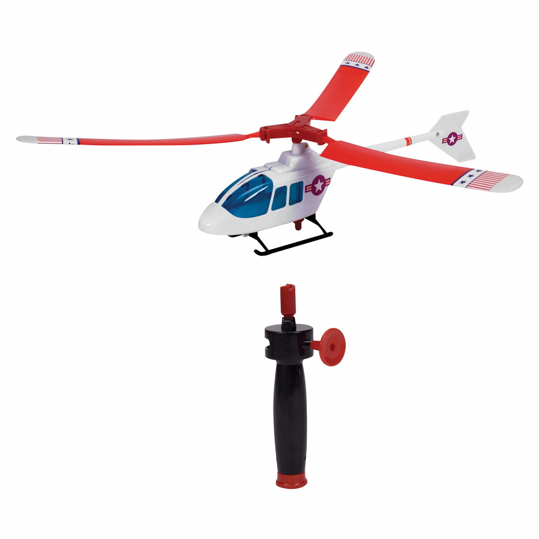 NEW Zoom Copter Helicopter