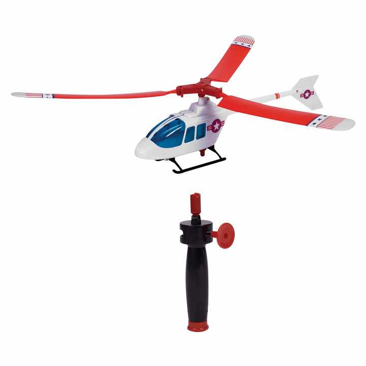 NEW Zoom Copter Helicopter
