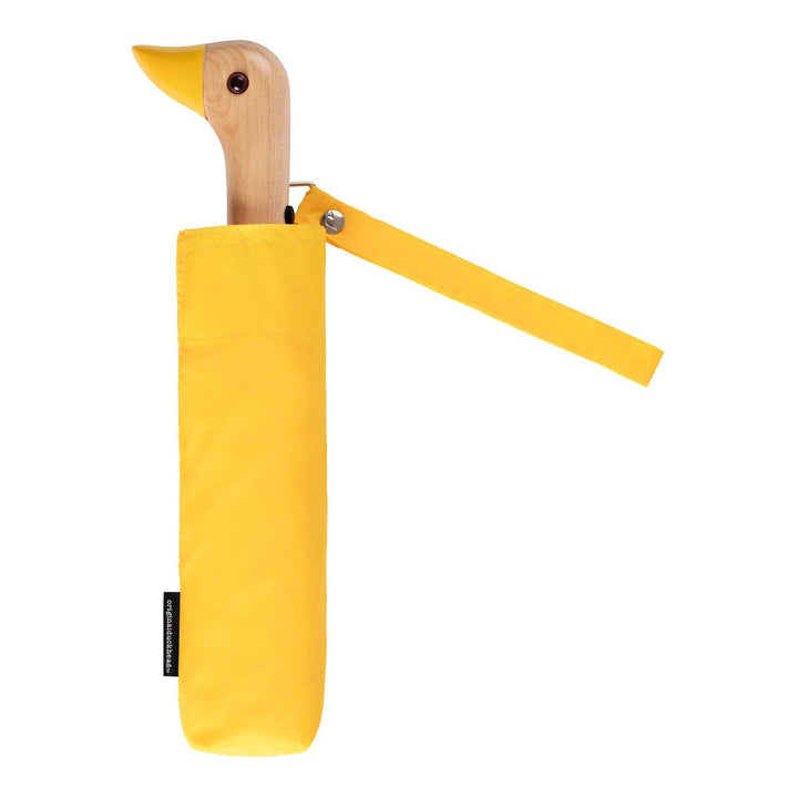 NEW Original Duckhead Umbrellas- Yellow