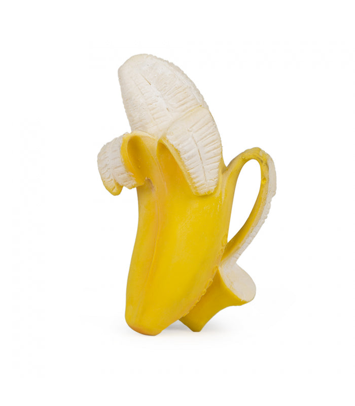 NEW Ana Banana Teether Toy