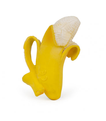 NEW Ana Banana Teether Toy