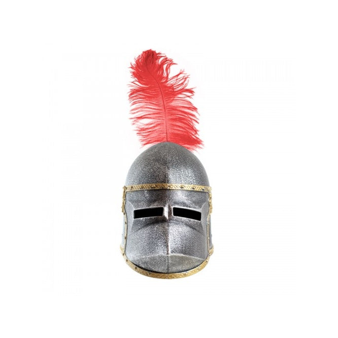 NEW Knight Helmet- Dog Face