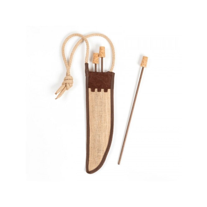 NEW Crossbow Quiver Arrow Holder