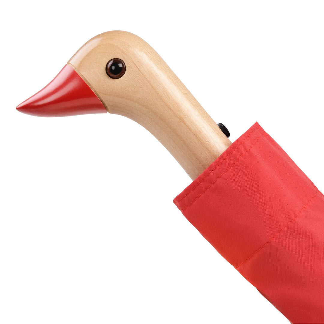 Original Duckhead Umbrellas- Red