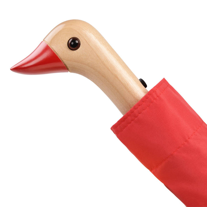 Original Duckhead Umbrellas- Red