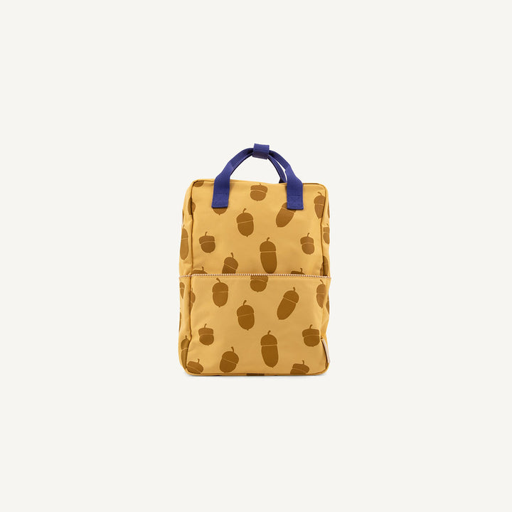 NEW Large Backpack Bag - Special Edition Acorn