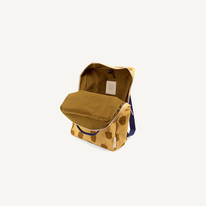 NEW Large Backpack Bag - Special Edition Acorn