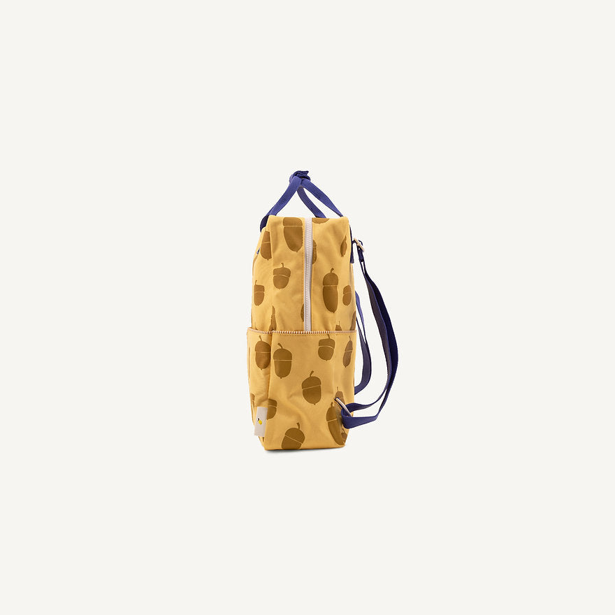 NEW Large Backpack Bag - Special Edition Acorn