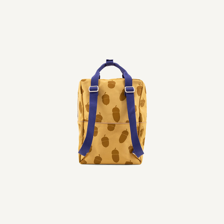 NEW Large Backpack Bag - Special Edition Acorn