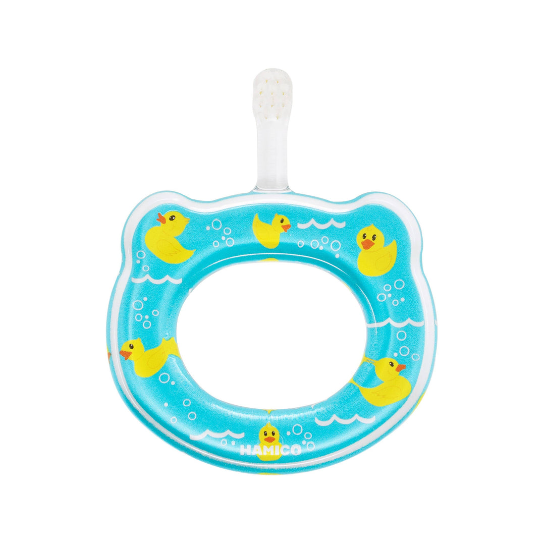Baby Toothbrush- Ducks