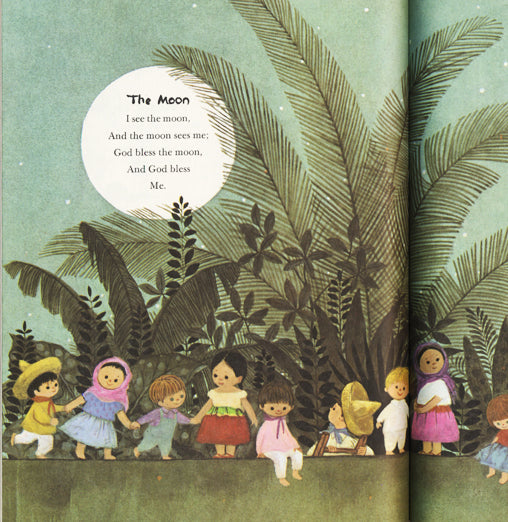 NEW Mother Goose Book