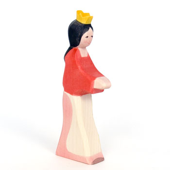 NEW Ostheimer Snow White