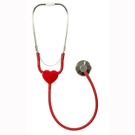 NEW Little Doctor Stethoscope
