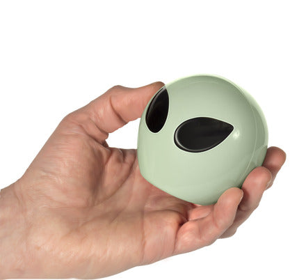 Ask the Alien Toy